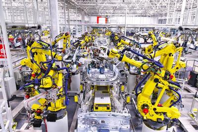 长城汽车发布2020年度社会责任报告，新材料技术研发成核心亮点