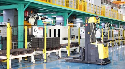 数字时代追梦人 记瑞泰科技新材料研发工程师邵辉