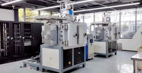 新材料产业加速崛起，引领现代产业集群发展新格局